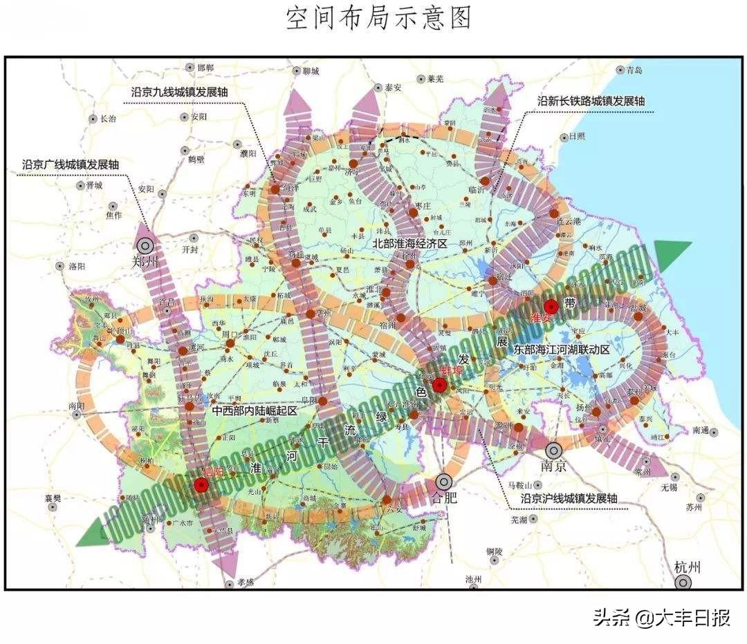 大丰市交通运输局最新项目引领区域交通发展新征程