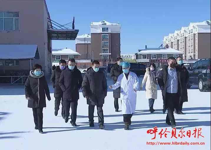 根河市医疗保障局未来发展规划概览